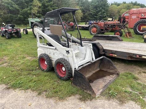 bobcat 500 skid steer craigslist|2022 bobcat skid steer price.